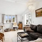 Semesterbostad Holmfridur - 2km From The Sea By Interhome Vig
