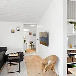 Holmfridur - 2km From The Sea By Interhome Semesterbostad Vig