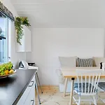 Holmfridur - 2km From The Sea By Interhome * Vig