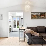 Semesterbostad Holmfridur - 2km From The Sea By Interhome Vig