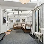 Holmfridur - 2km From The Sea By Interhome Semesterbostad *