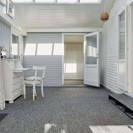 Holmfridur - 2km From The Sea By Interhome * Vig