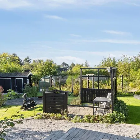 Holiday home Holmfridur - 2km From The Sea By Interhome Vig
