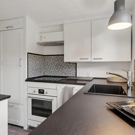 Holmfridur - 2km From The Sea By Interhome Holiday home *
