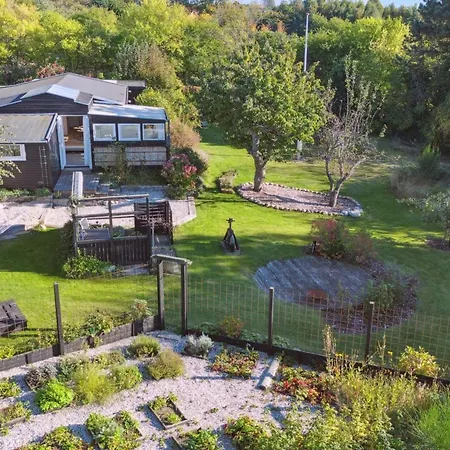 Holiday home Holmfridur - 2km From The Sea By Interhome Vig