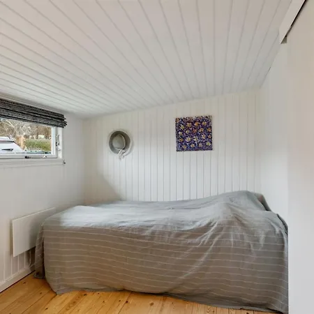 Holmfridur - 2km From The Sea By Interhome Holiday home