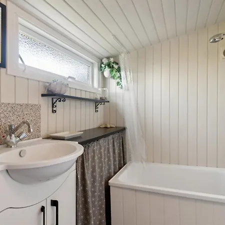 Holmfridur - 2km From The Sea By Interhome Holiday home Vig