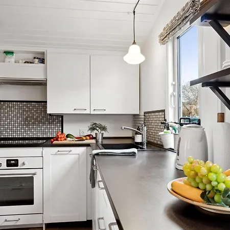 Holmfridur - 2km From The Sea By Interhome *