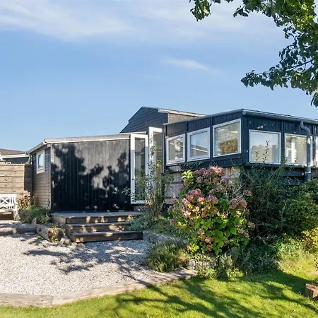 Holmfridur - 2km From The Sea By Interhome Holiday home