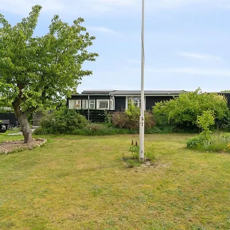 Holiday home Holmfridur - 2km From The Sea By Interhome Vig