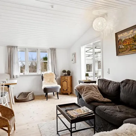 بيت للعطل Holmfridur - 2km From The Sea By Interhome Vig
