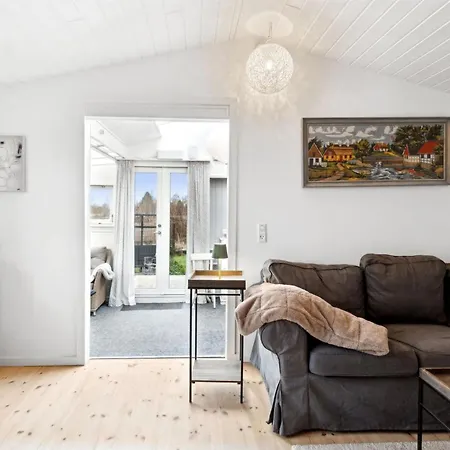 بيت للعطل Holmfridur - 2km From The Sea By Interhome Vig