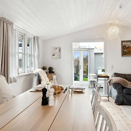 بيت للعطل Holmfridur - 2km From The Sea By Interhome
