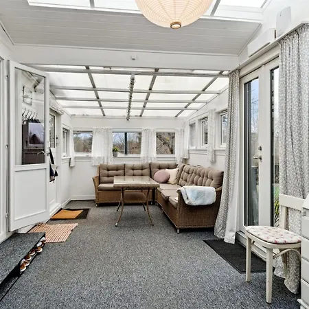 Holmfridur - 2km From The Sea By Interhome بيت للعطل *