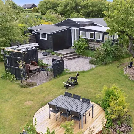 Holmfridur - 2km From The Sea By Interhome Semesterbostad Vig
