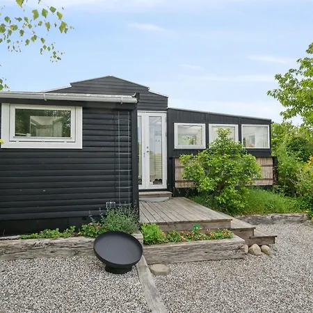 Holmfridur - 2km From The Sea By Interhome Vig