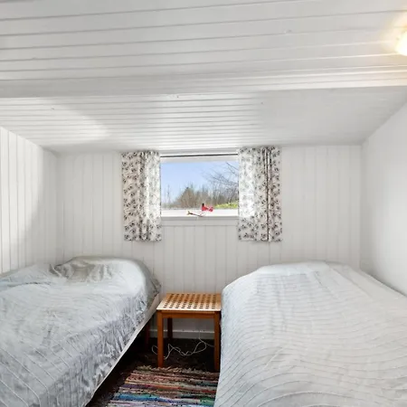 Holmfridur - 2km From The Sea By Interhome بيت للعطل Vig