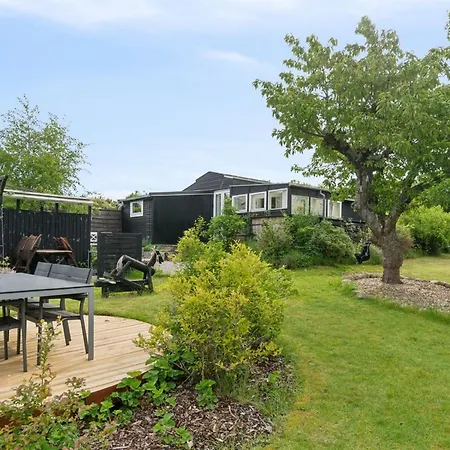 Сasa de vacaciones Holmfridur - 2km From The Sea By Interhome Vig